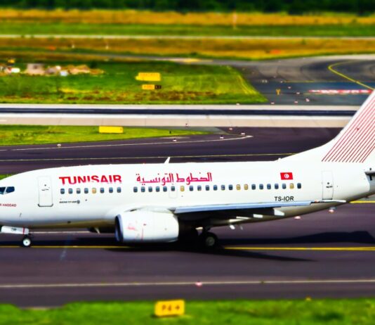 الخطوط التونسية تدخل اللجنة التنفيذية للاتحاد العربي للنقل الجوي