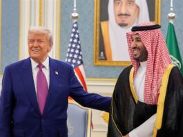 ترامب يوافق على بيع F-35 للسعودية قبل زيارة بن سلمان