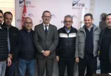 “فانتيلا” التركية العملاقة في قطاع النسيج تعلن عن استثمار جديد في تونس عملاق النسيج التركي "فانتيلا" يعلن عن استثمار جديد في تونس