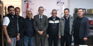 عملاق النسيج التركي "فانتيلا" يعلن عن استثمار جديد في تونس