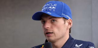 فيرستابن: لا ضغط في سباق اللقب أمام نوريس وبياستري