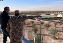 تونس-إيطاليا: شراكة تنموية للجنوب