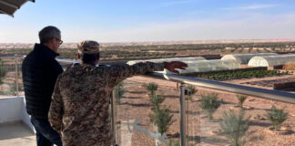 تونس-إيطاليا: شراكة تنموية للجنوب