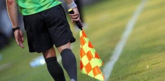 الرابطة 1 J14: أمير لوصيف يحكم دربي الإفريقي والترجي، جدول الحكام الكامل