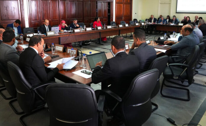 budget-2026-arp-770x470 ميزانية 2026: البرلمان يناقش الرقمنة واللامركزية في خطة التنمية الخماسية