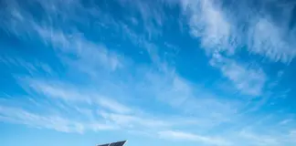 محطة سبيخة الشمسية: أكبر في تونس تنطلق نوفمبر بـ230 MW