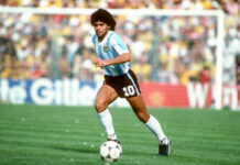 حياة مارادونا تتحول إلى مسلسل رسوم متحركة بإنتاج شركة هندية