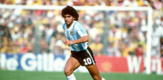 حياة مارادونا تتحول إلى مسلسل رسوم متحركة بإنتاج شركة هندية