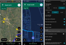 Google تدمج Gemini في Maps: تطبيق يتحدث ويُرْشِدُ السائقين Google Maps يدمج Gemini: مساعد صوتيٍّ للسائقين
