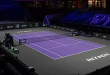WTA تسعى لتمديد نهائيات الجولة في السعودية: آرتشر تؤكد “نريد البقاء أطول” WTA تسعى لتمديد نهائيات الجولة في السعودية: آرتشر "نريد البقاء أطول"