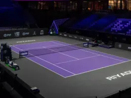 WTA تسعى لتمديد نهائيات الجولة في السعودية: آرتشر "نريد البقاء أطول"