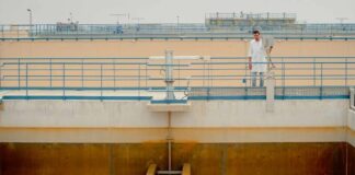 البنك الأفريقي يمول تحديث مياه تونس بـ111.5 مليون يورو