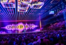 يوروفيجن عربي جديد: 22 دولة في احتفال موسيقي عالمي