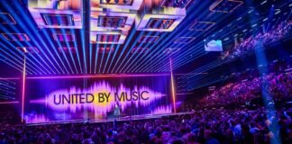 يوروفيجن عربي جديد: 22 دولة في احتفال موسيقي عالمي