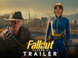 إعلان "فال أوت" الموسم 2: لوسي وغول في نيو فيغاس