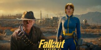 إعلان "فال أوت" الموسم 2: لوسي وغول في نيو فيغاس