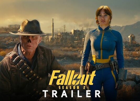 إعلان "فال أوت" الموسم 2: لوسي وغول في نيو فيغاس