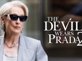 مقطع تشويقي للشيطان يرتدي برادا 2 بعد 20 عاما مع ستريب وهاثاواي