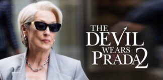 مقطع تشويقي للشيطان يرتدي برادا 2 بعد 20 عاما مع ستريب وهاثاواي
