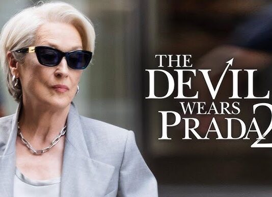 مقطع تشويقي للشيطان يرتدي برادا 2 بعد 20 عاما مع ستريب وهاثاواي