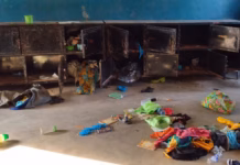 نيجيريا تعلن حالة الطوارئ الأمنية: تصعيد حكومي أمام موجة الاختطافات نيجيريا حالة طوارئ أمنية: اختطاف 265 طفلاً