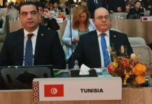 تونس في جلسة الامم المتحدة للسياحة: التكايا يؤكد الالتزام بالابتكار والاستدامة