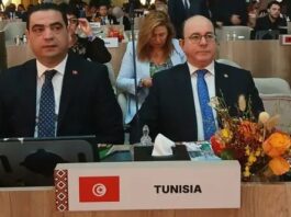 تونس في جلسة الامم المتحدة للسياحة: التكايا يؤكد الالتزام بالابتكار والاستدامة