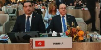 تونس في جلسة الامم المتحدة للسياحة: التكايا يؤكد الالتزام بالابتكار والاستدامة