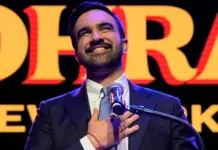 زهران ممداني أول مسلم عمدة نيويورك: فوزان ديمقراطيان في نيوجيرسي وفرجينيا