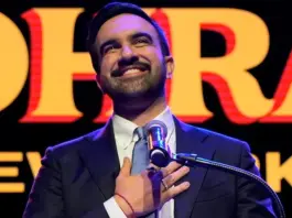 زهران ممداني أول مسلم عمدة نيويورك: فوزان ديمقراطيان في نيوجيرسي وفرجينيا