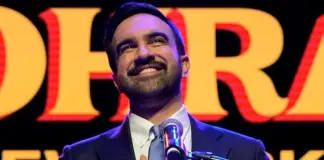 زهران ممداني أول مسلم عمدة نيويورك: فوزان ديمقراطيان في نيوجيرسي وفرجينيا