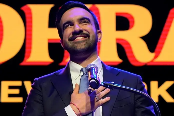 mamdani_ap251105-okb7x.jpg زهران ممداني أول مسلم عمدة نيويورك: فوزان ديمقراطيان في نيوجيرسي وفرجينيا