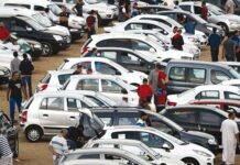 افتتاح أول سوق أسبوعي للسيارات المستعملة في القيروان: دفعة اقتصادية للمنطقة افتتاح سوق أسبوعي للسيارات المستعملة في القيروان