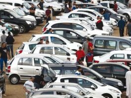 افتتاح سوق أسبوعي للسيارات المستعملة في القيروان