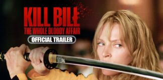 قتل بيل: قصة دموية كاملة – تارانتينو يعيد الفيلم في 5 ديسمبر بـ281 دقيقة