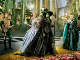 ويكد 2 يحقق 226 مليون دولار في افتتاح تاريخي