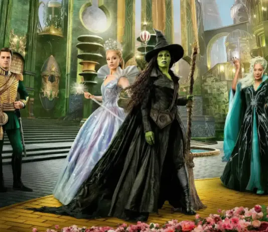 ويكد 2 يحقق 226 مليون دولار في افتتاح تاريخي