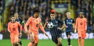 نتائج دوري أبطال أوروبا الجولة 4 في 5 نوفمبر 2025