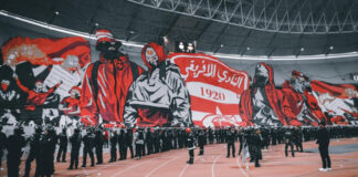 25 الف جماهيري للافريقي في الديربي ضد الترجي: بيع التذاكر الثلاثاء