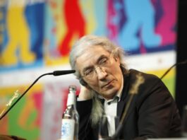 الجزائر تُطلق سراح الكاتب بوالم سانسال بعد عفو رئاسي