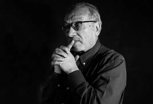 فاضل الجيبي يتوج بجائزة صلاح القصب 2025 لإبداعه المسرحي