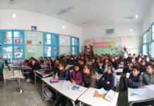 وزارة التربية تجديد 40 بالمائة من المدارس وإحداث 17 مؤسسة جديدة 2025