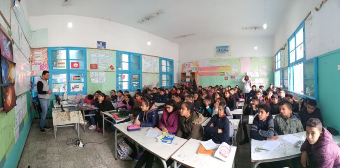 وزارة التربية تجديد 40 بالمائة من المدارس وإحداث 17 مؤسسة جديدة 2025