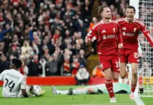 دوري ابطال اوروبا: نتائج مباريات 4 نوفمبر 2025 الجولة 4 دوري ابطال اوروبا: PSG vs بايرن، ليفربول vs ريال مدريد