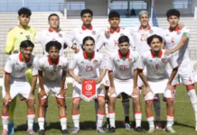 مونديال U17 – المجموعة D: الأرجنتين تتصدر بـ6 نقاط، تونس وبلجيكا بـ3 بعد الجولة 2 – صراع حاسم قادم! ترتيب المجموعة D مونديال U17 بعد J2: الأرجنتين 6 نقاط، تونس 3 – مواجهة بلجيكا حاسمة