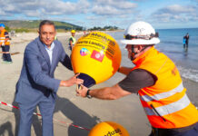 أورانج تونس تنزل كابل MEDUSA: مركز رقمي للمتوسط