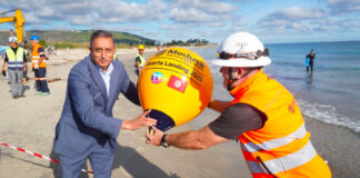 أورانج تونس تنزل كابل MEDUSA: مركز رقمي للمتوسط