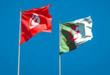 الناصري يستقبل وفداً برلمانياً جزائرياً ويؤكد عمق الروابط الثنائية