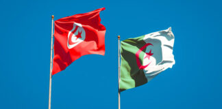 الناصري يستقبل وفداً برلمانياً جزائرياً ويؤكد عمق الروابط الثنائية