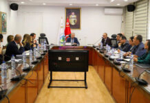 مشروع "تانيت" التونسي الايطالي: استغلال مياه الصرف للزراعة المستدامة